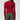 Lila Solid Color Round Neck Button Ribbed Women Cardigan