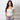 Sophia Crop Women Top Clothes