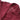 Kinsley Elegant Burgundy Lapple Solid Double-Breasted Trench Coat