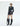 Rylee Cool Handsome Black Soft Faux Leather Women Jacket