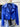 Kaylee Short Soft Faux Leather Biker Zipper Women Jacket