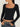 Hannah Crop Women Top Clothes