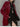 Natalie Cool Shiny Reflective Crocodile Faux Leather Women Blazer