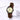 Vivienne Sophisticated Style Vintage Woman Watch