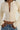 Sienna Casual Button Down Crew Neck Knit Women Cardigan