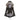 Ellie Top Quality Goose Down Warm Fur Hooded Women Coats