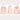 Alina Warm Solid Plush Thickened Long Windproof Women Coats Hooded
