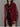 Natalie Cool Shiny Reflective Crocodile Faux Leather Women Blazer