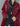 Natalie Cool Shiny Reflective Crocodile Faux Leather Women Blazer