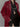 Natalie Cool Shiny Reflective Crocodile Faux Leather Women Blazer