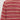 Lucy V Neck Stripes Button Knit Bow Front Women Cardigan