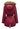 Bella Parka Women Coat Warm Plus Hooded Thickened