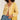 Eden Women Knit Contrast Color Stitching Women Cardigan