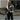 Savannah Blended Long Sleeve Collar Warm Women Coat