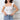 Sophia Crop Women Top Clothes