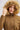 Bella Parka Women Coat Warm Plus Hooded Thickened