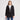 Janelle Thickened Warm Hooded Casual Windproof Women Coats