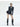 Rylee Cool Handsome Black Soft Faux Leather Women Jacket