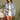 Mila Casual Kpop Women's Denim Jacket