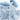 Zoey Long Hooded Faux Fur Collor Warm Thicken Women Coats