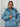 Nora Warm Hooded Women Long Coats