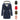 Janelle Thickened Warm Hooded Casual Windproof Women Coats