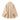 Alice Solid Woolen Loose Short Lapel Long Sleeved Single Breasted