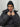 Nora Warm Hooded Women Long Coats