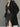 Natalie Cool Shiny Reflective Crocodile Faux Leather Women Blazer
