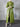 Harper Maxi Soft Faux Leather Women Trench Coat