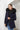 Tatum Hiking Faux Fur Hooded Warm Windproof Women Coats