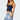 Ellie Corset Women Top Clothes