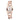 Hannah Enchanted Hourglass Fashion Woman Watch