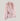 Sarah Big Collar and Pockets Fluffy Faux Fur Women Coat