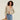 Eden Women Knit Contrast Color Stitching Women Cardigan