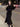 Elegant Ellie Skirt Suit in trumpet silhouette and mid-calf length, perfect for formal occasions.