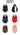 Janelle Thickened Warm Hooded Casual Windproof Women Coats
