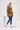 Bella Parka Women Coat Warm Plus Hooded Thickened