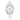 Natalie Polished Charm Minimalist Woman Watch