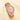 Graceful Jade Hourglass Woman Watch Set