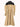 Harper contrasting colors Belted Women's Trench Coat