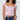 Sophia Crop Women Top Clothes