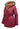 Bella Parka Women Coat Warm Plus Hooded Thickened