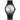 Ruby Artistic Flair Minimalist Woman Watch