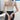 Bella Crop Women Top Clothes