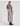 Sophia Ruffled Soft Faux Leather Women Trench Coat