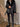 Stella Thick Warm Faux Leather Women Jacket