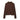 Leah Knitted Cropped Double Breasted Women Blazer