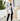 Dahlia Goose Down Padded Women Faux Fur Coat Hooded Thick Windproof