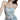 Brooklyn Crop Women Top Clothes